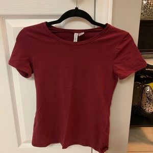 H&M t shirt